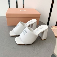 Miu Miu Sandals